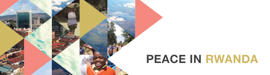 PEACE In Rwanda
